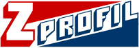 Z-profil d.o.o. Logo