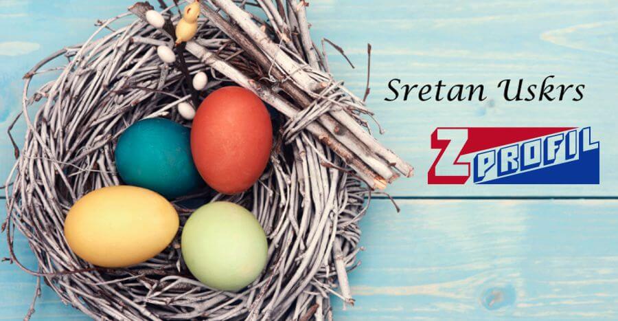 sretan-uskrs-z-profil Sretan Uskrs - Z-profil d.o.o.